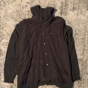RVCA JACKET